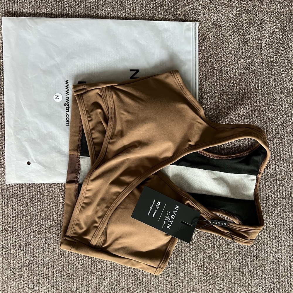 BRAND NEW NVGTN RADIANCE BRA